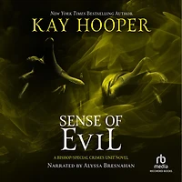Sense of Evil