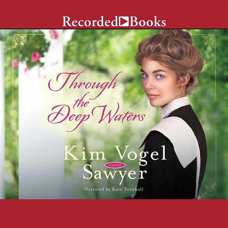 Through the Deep Waters: A Novel