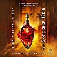 The Sorcerer Heir