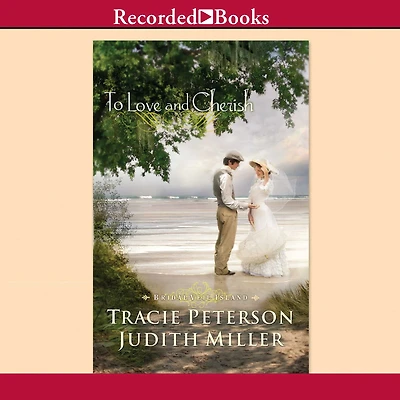 To Love and Cherish (Bridal Veil Island Series #2)