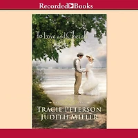 To Love and Cherish (Bridal Veil Island Series #2)