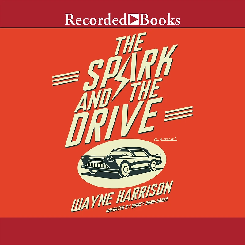 the Spark and Drive