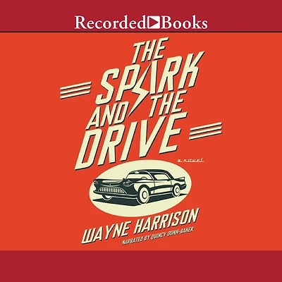 the Spark and Drive