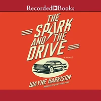 the Spark and Drive