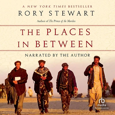 The Places Between