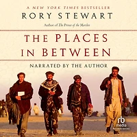 The Places Between