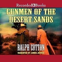 Gunmen of the Desert Sands