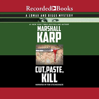 Cut, Paste, Kill