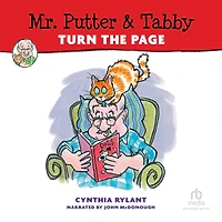 Mr. Putter and Tabby Turn the Page
