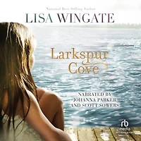 Larkspur Cove (Moses Lake Series #1)