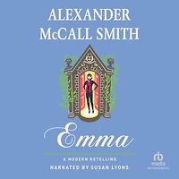 Emma: A Modern Retelling