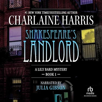 Shakespeare's Landlord