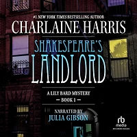 Shakespeare's Landlord