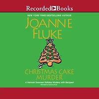 Christmas Cake Murder (Hannah Swensen Series #23)