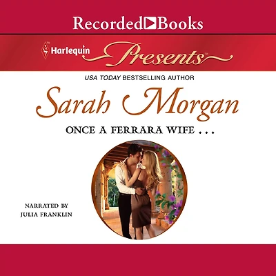 Once a Ferrara Wife...