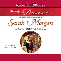 Once a Ferrara Wife...
