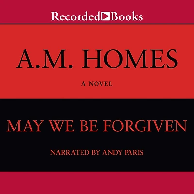May We Be Forgiven
