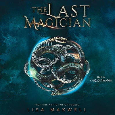 The Last Magician