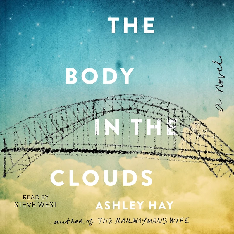 the Body Clouds: A Novel
