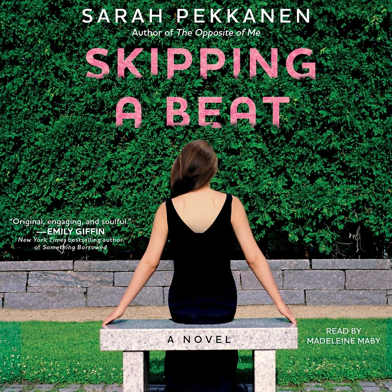 Skipping A Beat: Novel