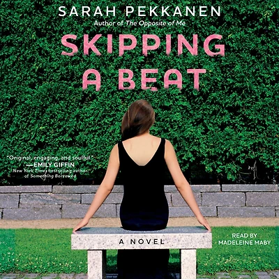 Skipping A Beat: Novel