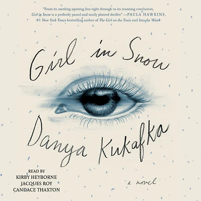 Girl Snow