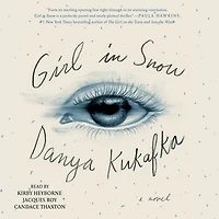 Girl Snow