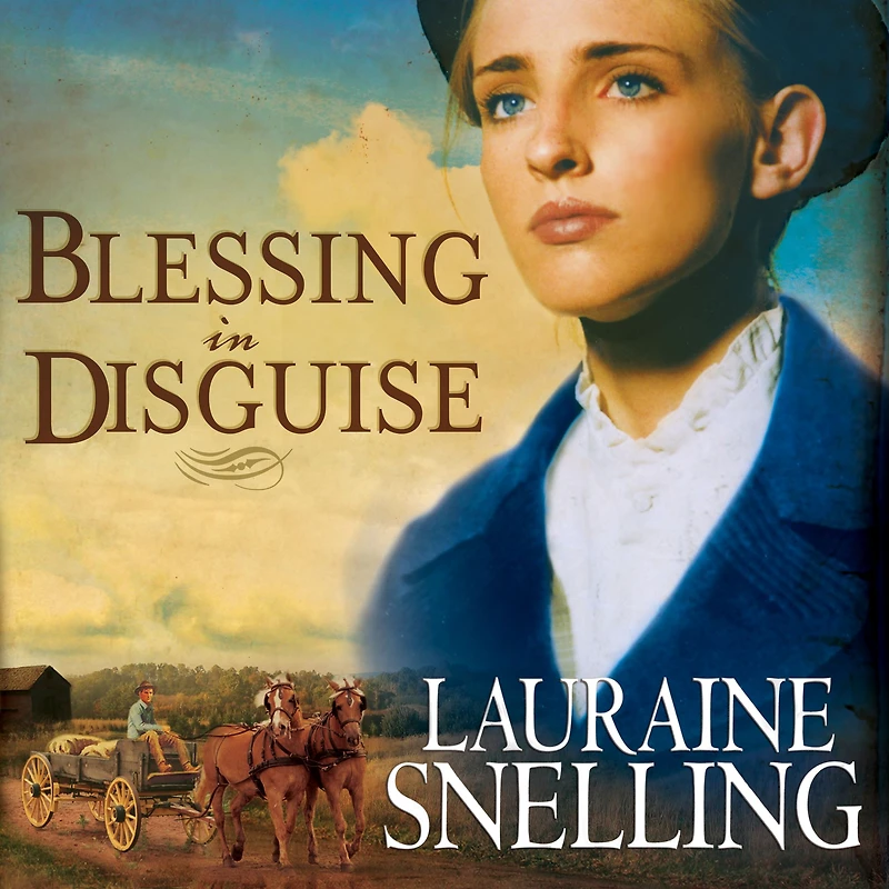 Blessing Disguise