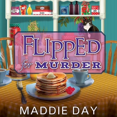 Flipped for Murder (Country Store Mystery #1)