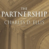 The Partnership: Making of Goldman Sachs