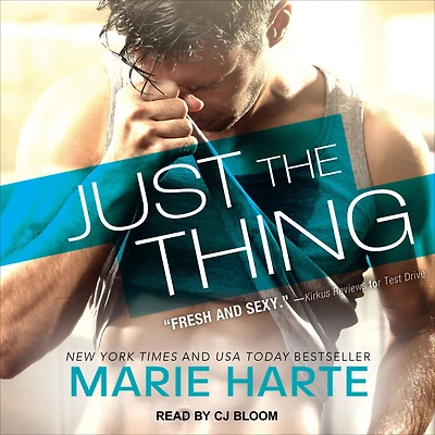 Just the Thing
