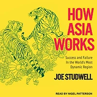 How Asia Works: Success and Failure the World's Most Dynamic Region