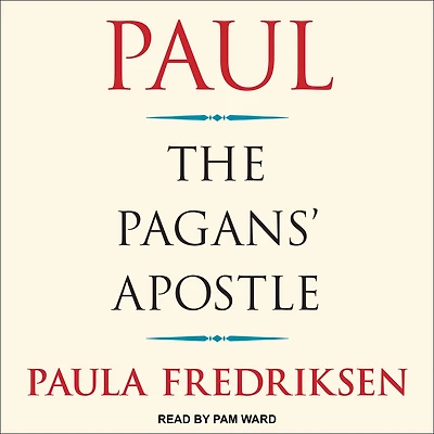 Paul: The Pagans' Apostle