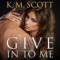 Give to Me (Heart of Stone #3)