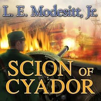 Scion of Cyador