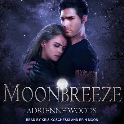 Moonbreeze (Dragonian Series #4)
