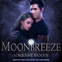 Moonbreeze (Dragonian Series #4)
