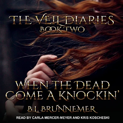 When The Dead Come A Knockin'