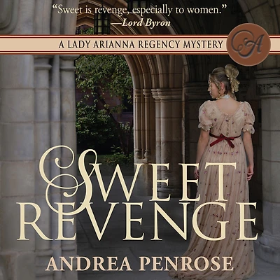 Sweet Revenge (Lady Arianna Series #1)