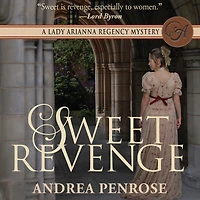 Sweet Revenge (Lady Arianna Series #1)