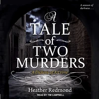A Tale of Two Murders