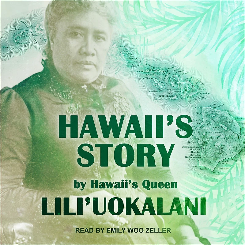 Hawaii's Story by Queen