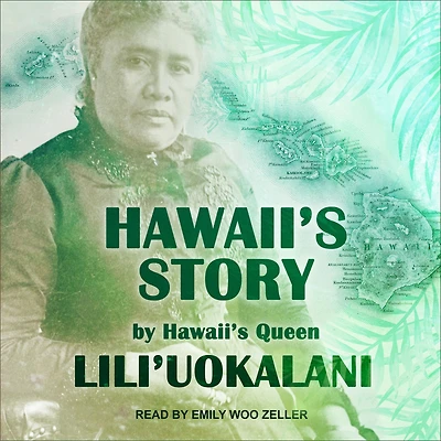 Hawaii's Story by Queen