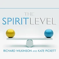 The Spirit Level: Why Greater Equality Makes Societies Stronger