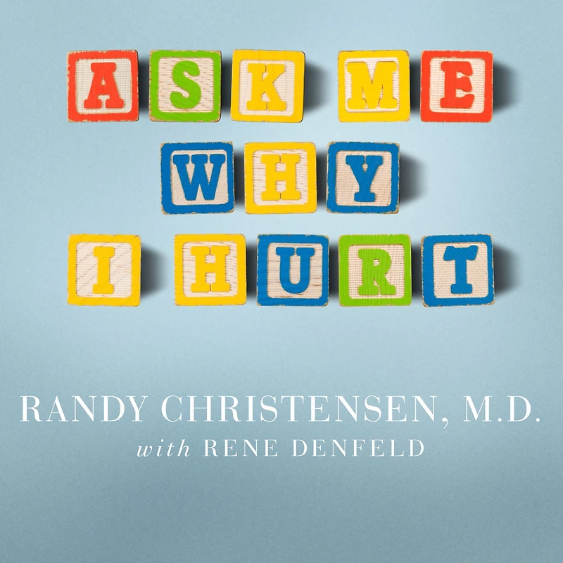 Ask Me Why I Hurt: the Kids Nobody Wants and Doctor Who Heals Them