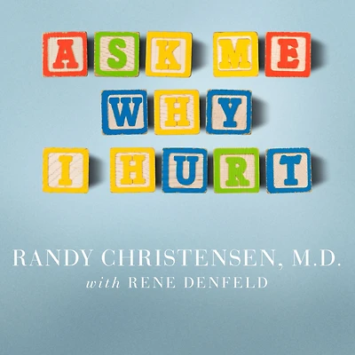 Ask Me Why I Hurt: the Kids Nobody Wants and Doctor Who Heals Them