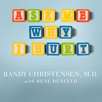 Ask Me Why I Hurt: the Kids Nobody Wants and Doctor Who Heals Them