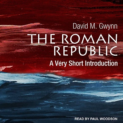 The Roman Republic: A Very Short Introduction