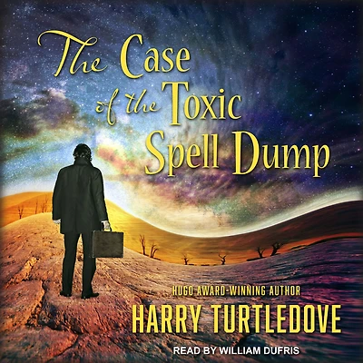 the Case of Toxic Spell Dump