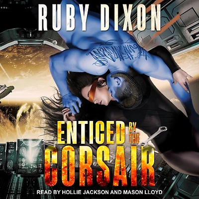 Enticed By The Corsair